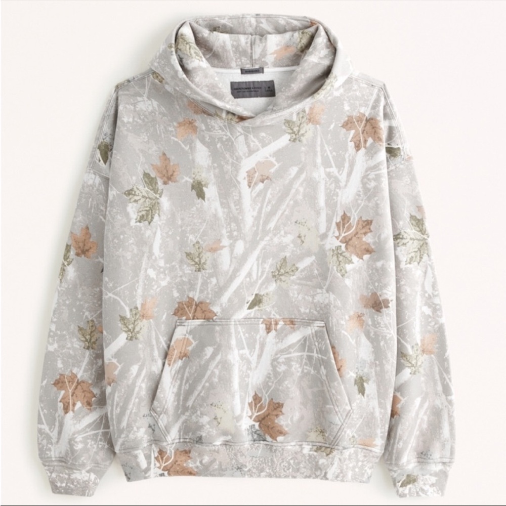 Brand new with tags- Abercrombie medium.